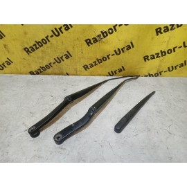 Поводки дворникорв к-т бу Orlando 1 Chevrolet 2011-2018