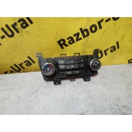 Блок климата бу Orlando 1 Chevrolet 2011-2018