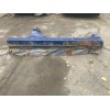 Порог со стойкой правый бу Camry XV40 Toyota 2006-2009