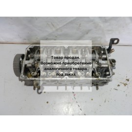 ГБЦ в сборе 4G15, 4G18 бу Lancer IX Mitsubishi 2003г-2006г