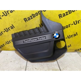 Декоративная накладка бу X5 F15 BMW 2013-2018