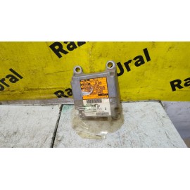 Блок Airbag бу Corolla Runx 120 Toyota 2001 - 2006