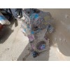 Двигатель QR20DE, 2.0л.,136л.с бу Teana J31 Nissan 2003 - 2008