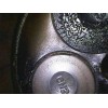 Двигатель QR20DE, 2.0л.,136л.с бу Teana J31 Nissan 2003 - 2008