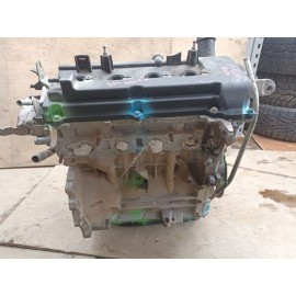 Двигатель 4A92, 1.6л., 117л.с. бу ASX 1 Mitsubishi 2010 - 2016