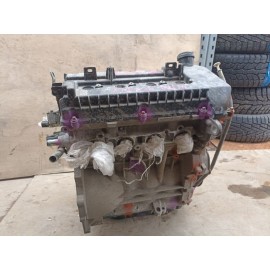 Двигатель 4A90 1.3л. 95л.с. бу Colt Z34 Mitsubishi 2004-2010