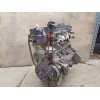 Двигатель 4A90 1.3л. 95л.с. бу Colt Z34 Mitsubishi 2004-2010