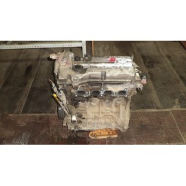 Двигатель ZL VE S VT I4, 1.5л. 130л.с. бу Familia BJ Mazda 1998−2003