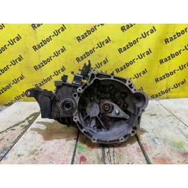 МКПП дефект бу Elantra HD Hyundai 2006-2010