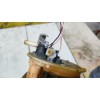 Бензонасос дефект бу Wagon R Solio Suzuki 2000 - 2005