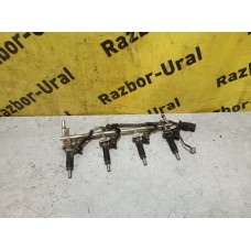 Рампа топливная