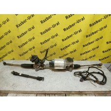 Рулевая рейка