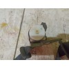 Ремни безопасности задние бу 6 GH Mazda 2007 - 2012