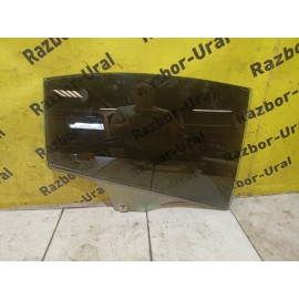 Стекло заднее правое бу 6 GH Mazda 2007 - 2012