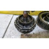 Запчасти кпп M4VA CVT бу Civic 6 EK Honda 1995 - 2000