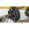 Запчасти кпп M4VA CVT бу Civic 6 EK Honda 1995 - 2000