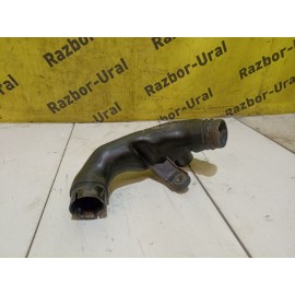 Воздухозаборник бу Getz Hyundai 2002-2011