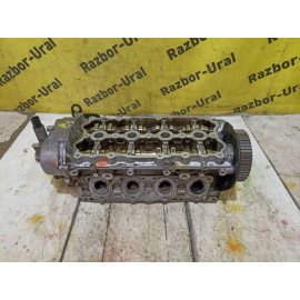 ГБЦ BVY бу Passat B6 Volkswagen 2005 - 2011