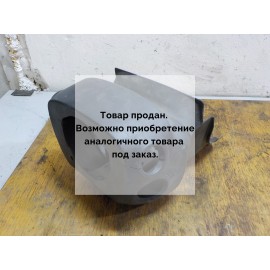 Кожух рулевой колонки бу Civic 8 4D Honda 2005г-2012