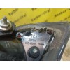 Фонарь задний внутренний левый бу 6 GH Mazda 2007 - 2012