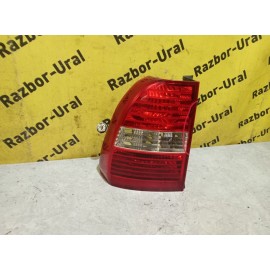 Фонарь задний правый дефект бу Sportage 2 Kia 2004 - 2010