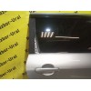 Дверь задняя правая бу 307 Peugeot 2001-2008