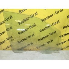 Стекло переднее правое