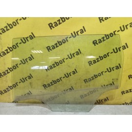 Стекло заднее левое бу Orlando 1 Chevrolet 2011-2018