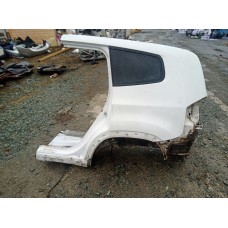 Крыло заднее левое