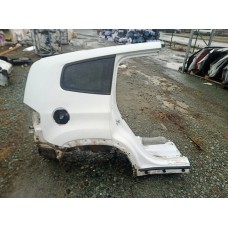 Крыло заднее правое