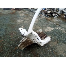 Лонжерон передний левый