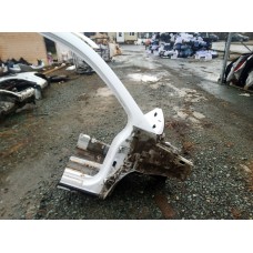 Лонжерон передний правый