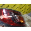 Фонарь задний левый бу 6 GH Mazda 2007 - 2012