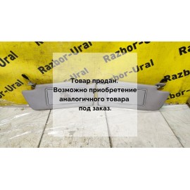 Козырьки солнцезащитные пара бу Vectra C Opel 2002 - 2008