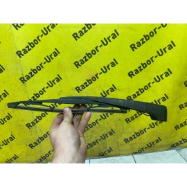 Поводок дворника задний бу X5 F15 BMW 2013-2018