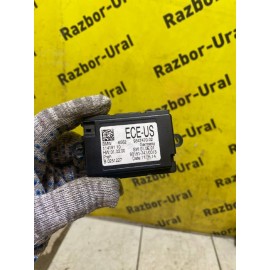 ЭБУ Controller Touch бу X5 F15 BMW 2013-2018