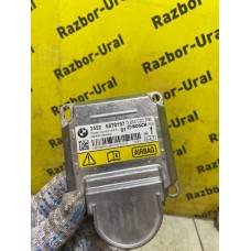 Блок AirBag