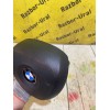 Подушка в руль бу X5 F15 BMW 2013-2018