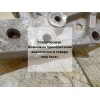 Кронштейн переднего рычага бу Golf 5 Volkswagen 2003-2009