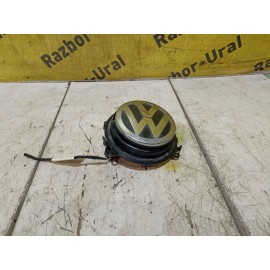 Ручка двери багажника наружняя бу Golf 5 Volkswagen 2003-2009