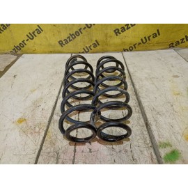 Пружины хадние бу Golf 5 Volkswagen 2003-2009