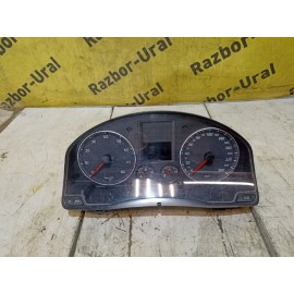 Щиток приборов бу Golf 5 Volkswagen 2003-2009