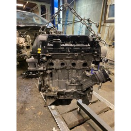 Двигатель EP6C, 1.6л.с., 16v, 120л.с. бу 408 Peugeot 2012-2017