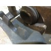Суппорт тормозной передний правый бу 6 GH Mazda 2007 - 2012