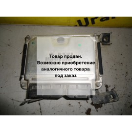 ЭБУ ДВС AVH 2.0 USA бу Jetta 4 Volkswagen 1998 - 2006