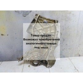 Крышка цепи ГРМ бу Mobilio Honda 2001г-2008г