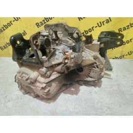 МКПП G4GC 2,0L бу Sportage 2 Kia 2004 - 2010 МКПП G4GC 2,0L бу Sportage 2 Kia 2004 - 2010
