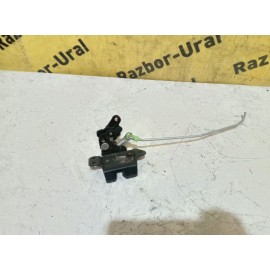 Замок багажника бу Sportage 2 Kia 2004 - 2010 Замок багажника бу Sportage 2 Kia 2004 - 2010