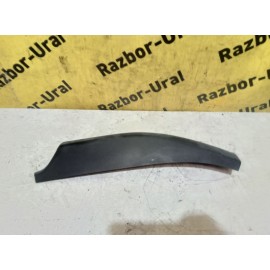 Крышка рейлинга бу Sportage 2 Kia 2004 - 2010 Крышка рейлинга бу Sportage 2 Kia 2004 - 2010