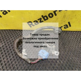 Датчик положения селектора АКПП бу Civic 7 EU Honda 2000 - 2006